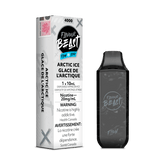 Flavour Beast Flow - Arctic Ice Disposable Vape available on Canada online vape shop